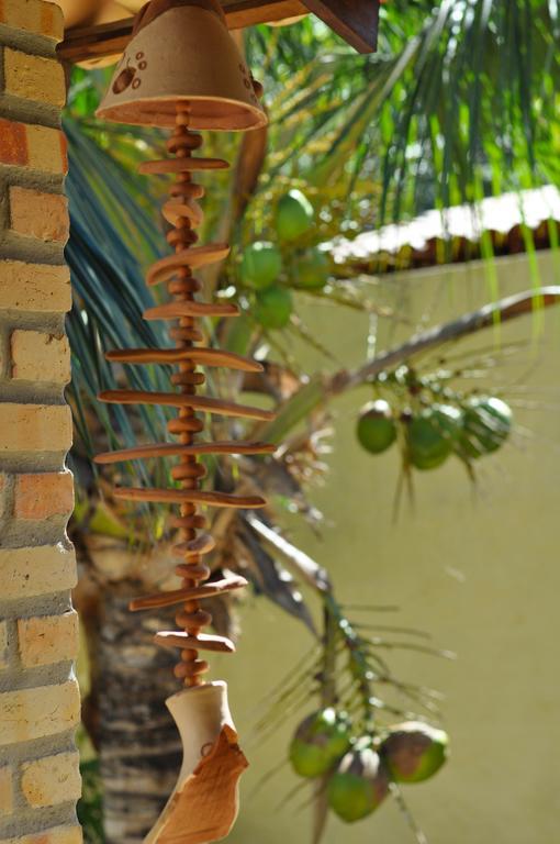 Pousada Do Fred Barra Grande  Kültér fotó