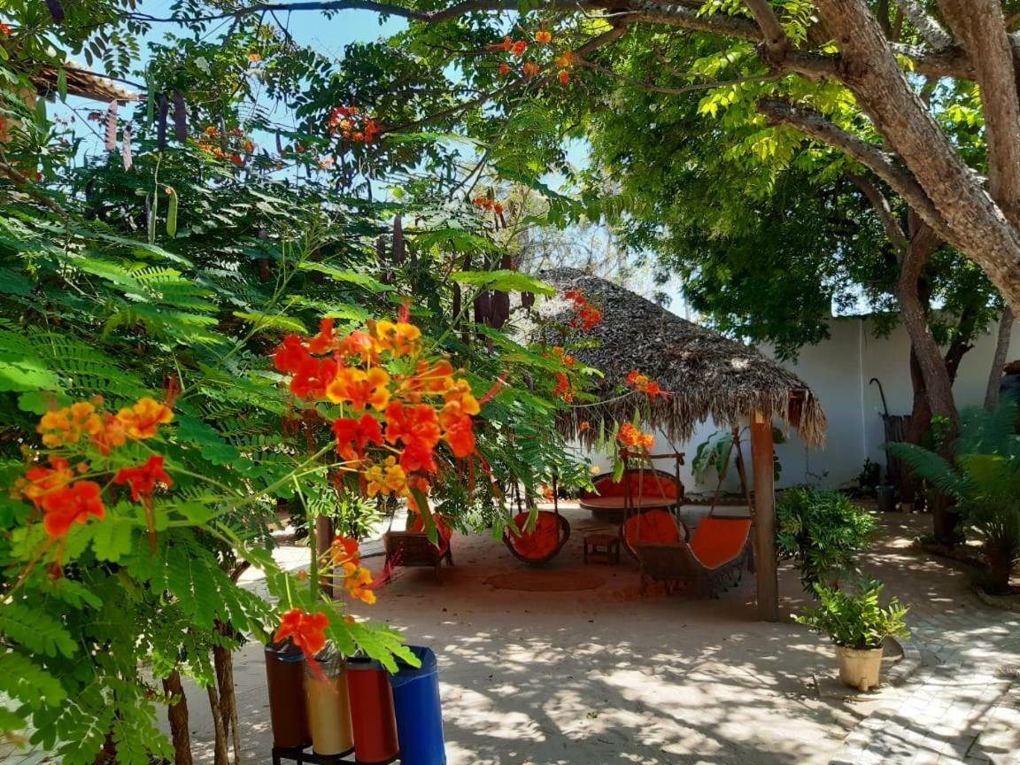 Pousada Do Fred Barra Grande  Kültér fotó